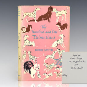 The Hundred and One Dalmatians.