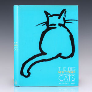 The Big New Yorker Book Of Cats.