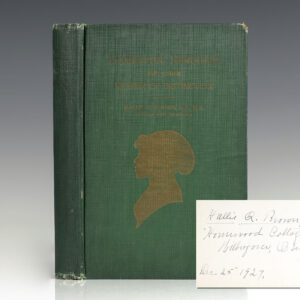 Homespun Heroines and Other Women of Distinction.