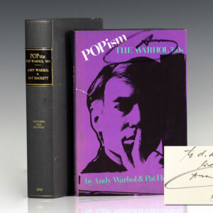 POPism: The Warhol '60s.