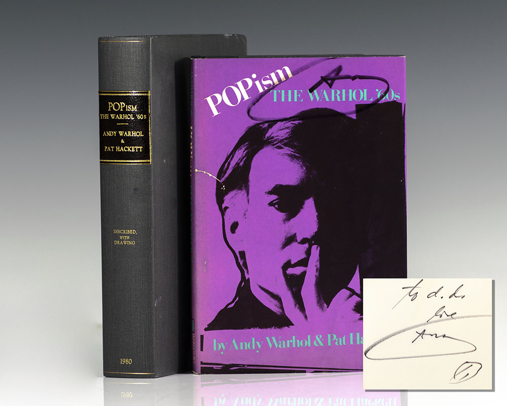 POPism: The Warhol ’60s.