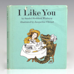 I Like You.
