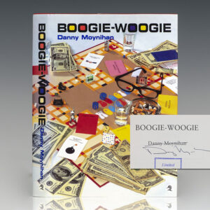 Boogie-Woogie.