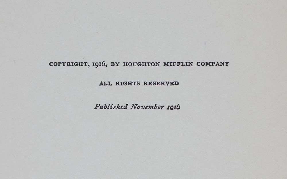 A Thousand-Mile Walk To the Gulf.