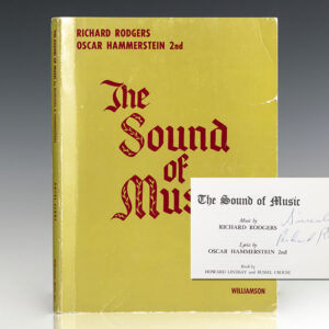 The Sound of Music.