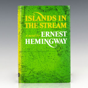 Islands In The Stream.