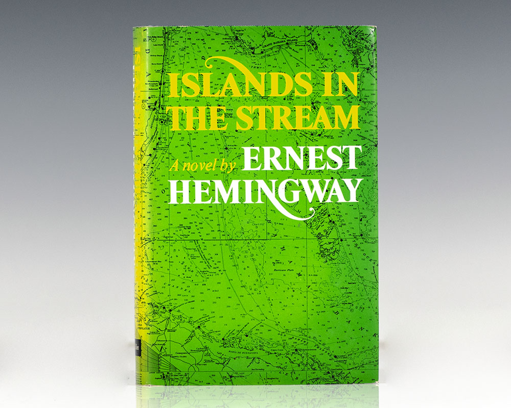 Islands In The Stream.