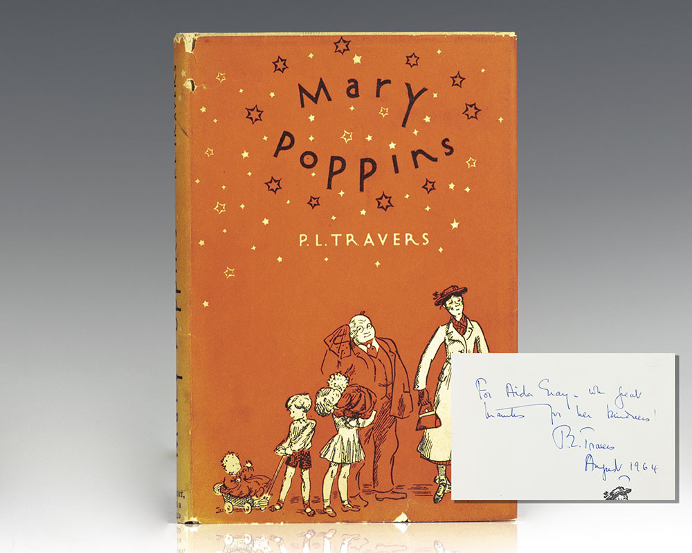 Mary Poppins. - Image 11