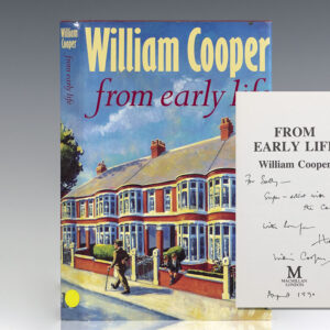 From Early Life.