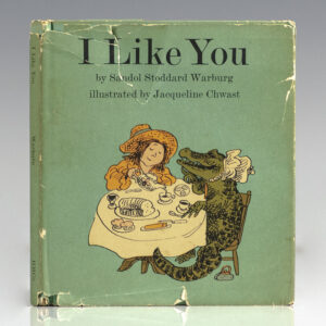 I Like You.