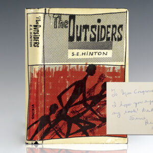 The Outsiders.