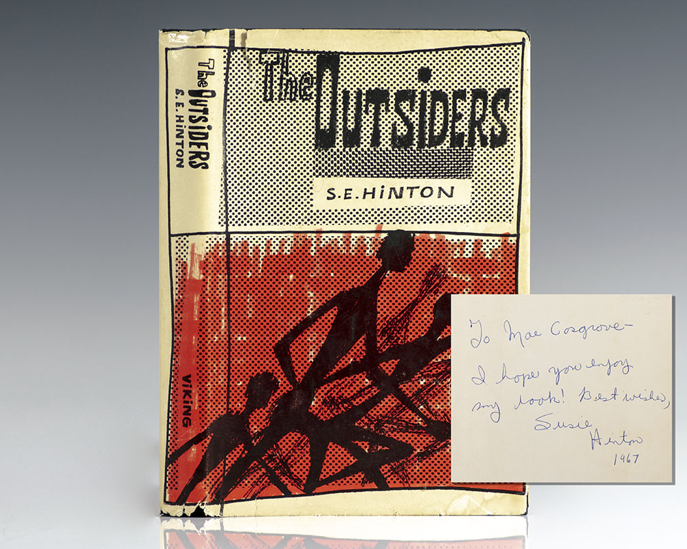 The Outsiders.