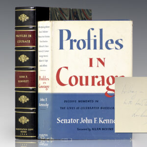 Profiles In Courage.