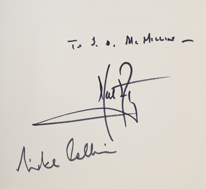 First On The Moon: A Voyage With Neil Armstrong, Michael Collins, Edwin E. Aldrin, Jr.