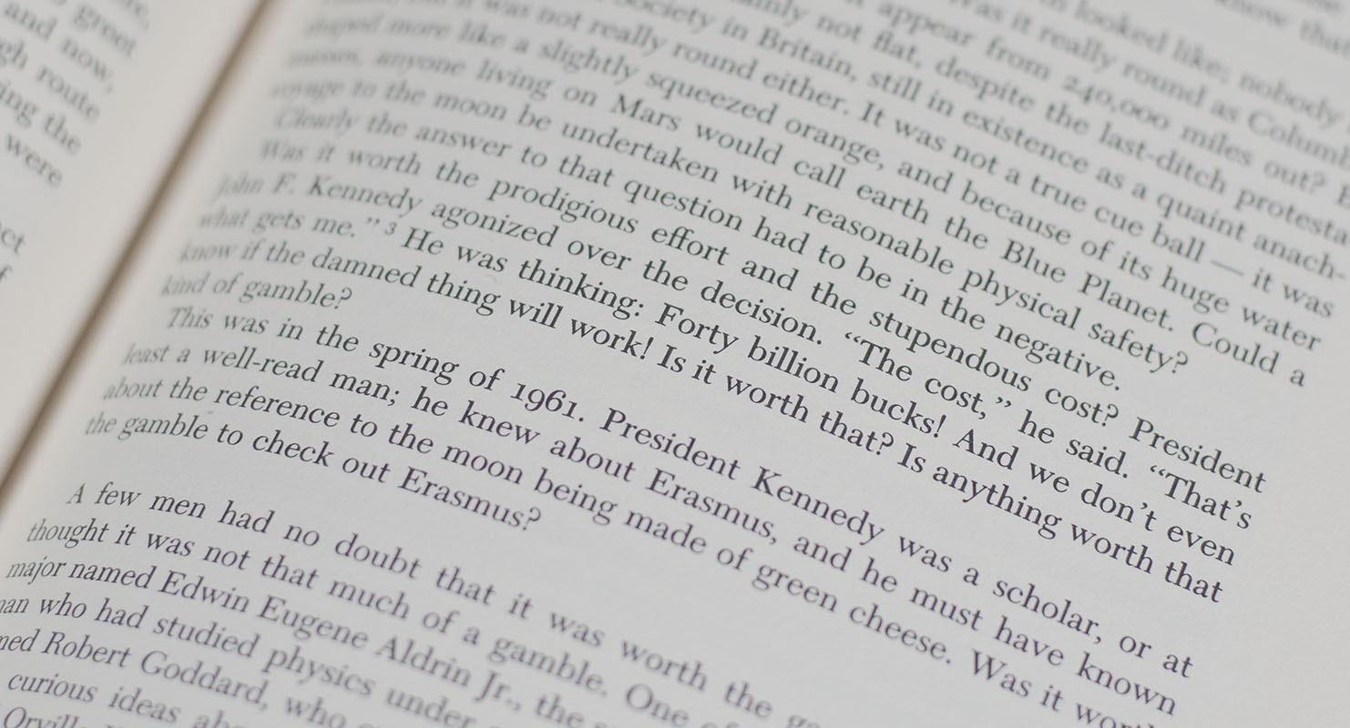 First On The Moon: A Voyage With Neil Armstrong, Michael Collins, Edwin E. Aldrin, Jr.