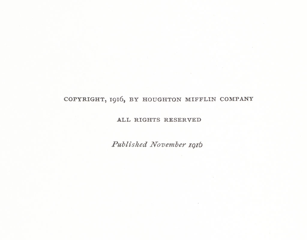 A Thousand-Mile Walk To the Gulf.