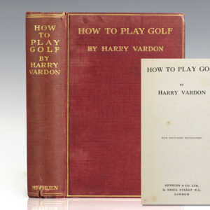 How To Play Golf.