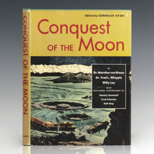 Conquest of the Moon.