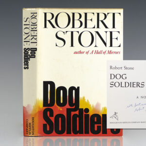 Dog Soldiers.