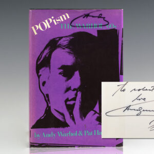 POPism: The Warhol '60s.