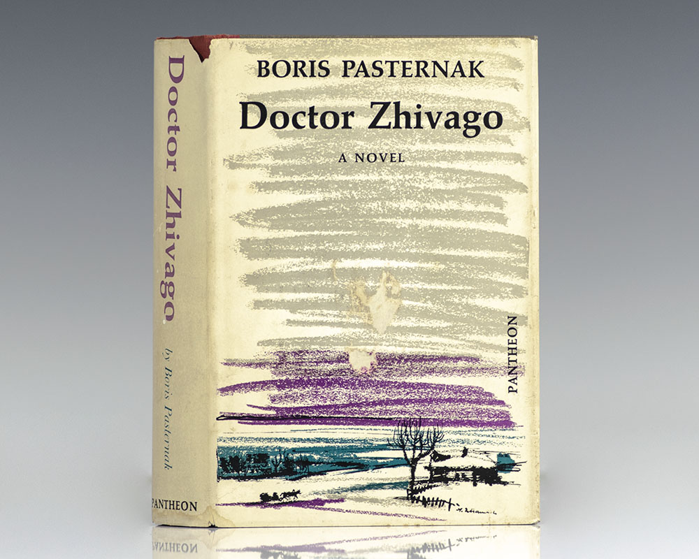 Doctor Zhivago.