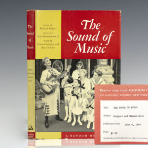 The Sound of Music.