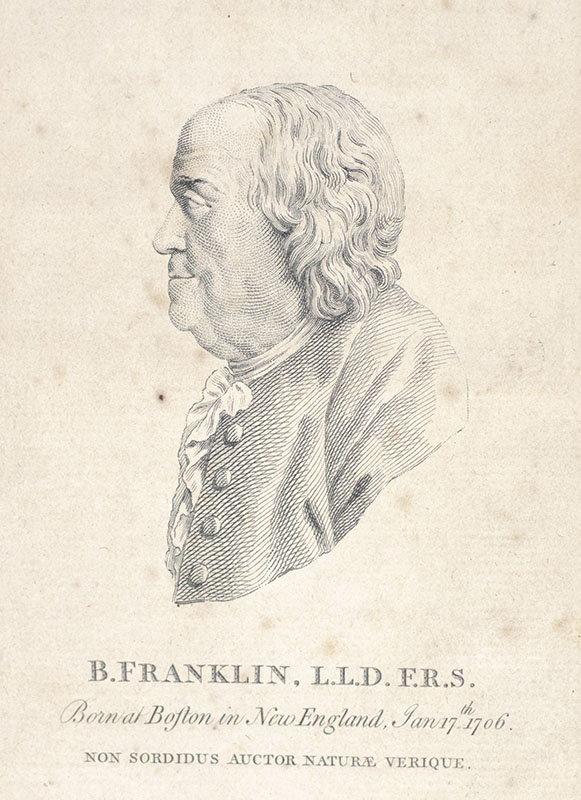 Political, Miscellaneous, and Philosophical Pieces; Arranged under the Following Heads and Distinguished by Initial Letters in each Leaf: General Politics; American Politics before the Troubles; American Politics during the Troubles; Provincial or Colony Politics; Miscellaneous and Philosophical Pieces.