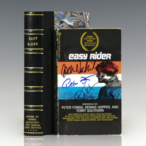 Easy Rider.