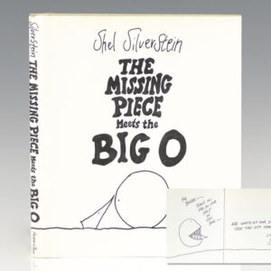 The Missing Piece Meets the Big O.