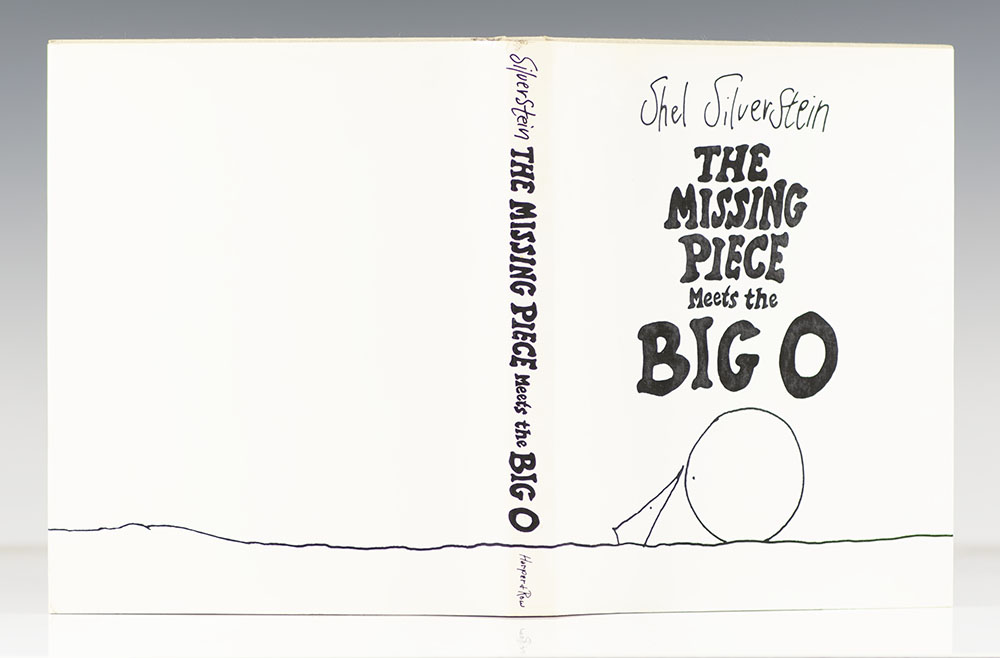 The Missing Piece Meets the Big O.