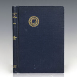 Kipling: The Story-Writer.