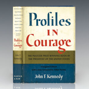 Profiles in Courage.
