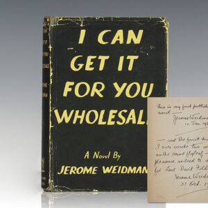 I Can Get It For You Wholesale.