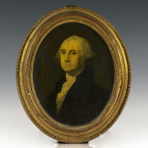 George Washington Portrait.
