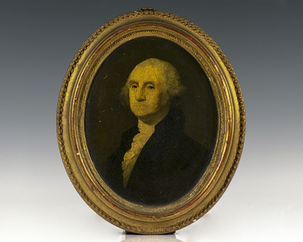 George Washington Portrait.