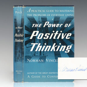 The Power of Positive Thinking.