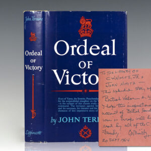 Ordeal of Victory.