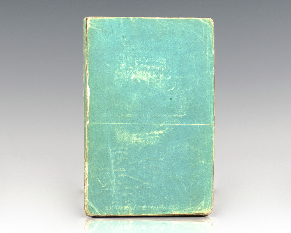 The Way to Wealth, or Poor Richard Improved; La science du Bonhomme, Richard, Ou Moyen Facile de Payer Les Impôts.