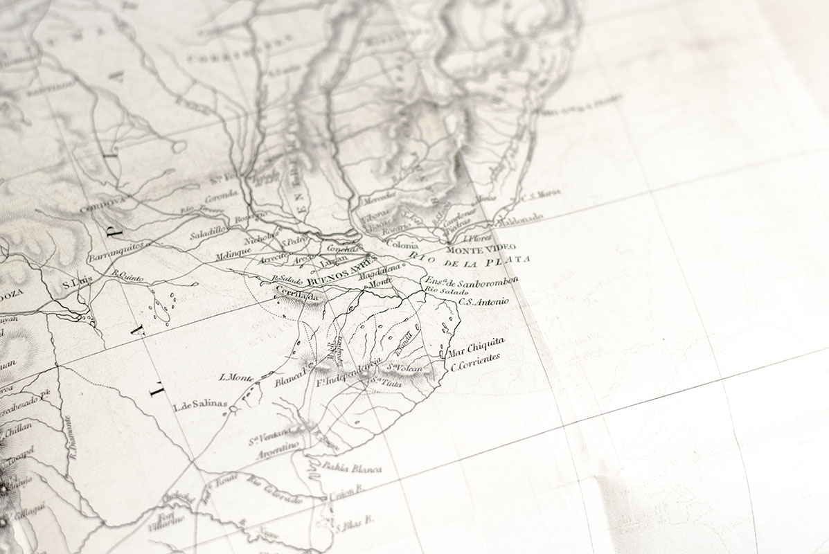 Narrative of the Surveying Voyages of His Majesty's Ships Adventure and Beagle, Between the Years 1826 and 1836, Describing Their Examination of the Southern Shores of South America, and the Beagle's Circumnavigation of the Globe.