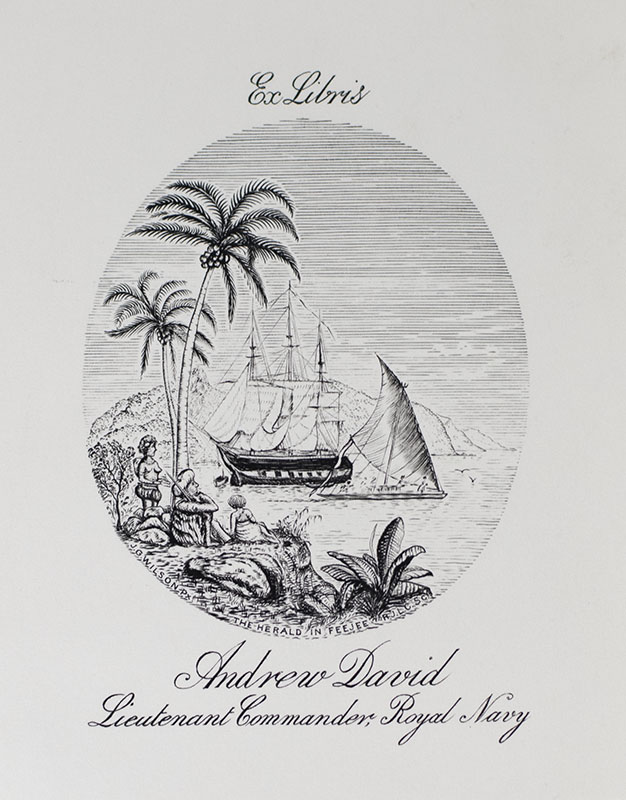 Narrative of the Surveying Voyages of His Majesty's Ships Adventure and Beagle, Between the Years 1826 and 1836, Describing Their Examination of the Southern Shores of South America, and the Beagle's Circumnavigation of the Globe.