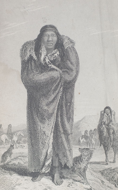 Narrative of the Surveying Voyages of His Majesty's Ships Adventure and Beagle, Between the Years 1826 and 1836, Describing Their Examination of the Southern Shores of South America, and the Beagle's Circumnavigation of the Globe.