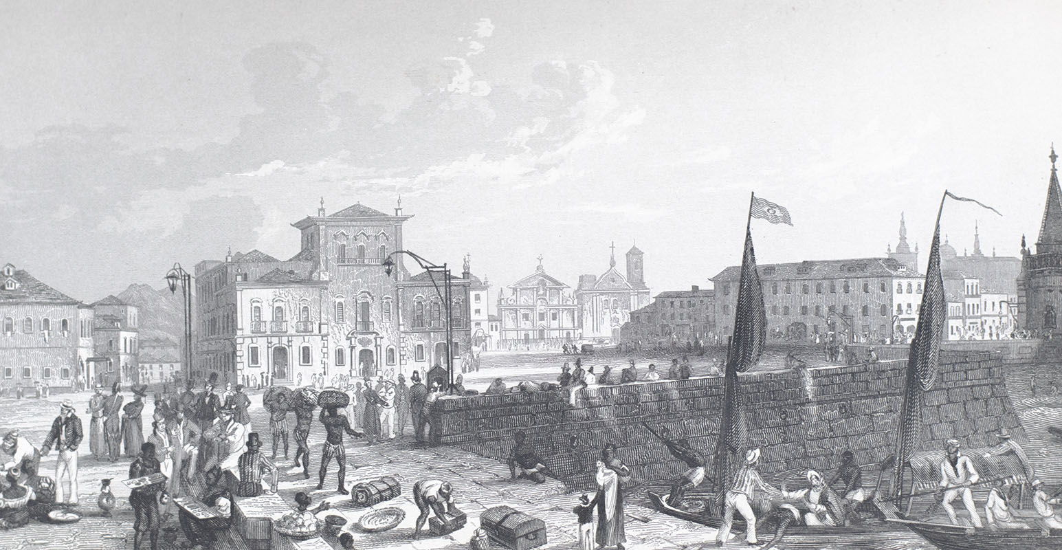 Narrative of the Surveying Voyages of His Majesty's Ships Adventure and Beagle, Between the Years 1826 and 1836, Describing Their Examination of the Southern Shores of South America, and the Beagle's Circumnavigation of the Globe.