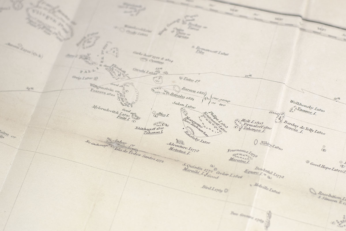 Narrative of the Surveying Voyages of His Majesty's Ships Adventure and Beagle, Between the Years 1826 and 1836, Describing Their Examination of the Southern Shores of South America, and the Beagle's Circumnavigation of the Globe.