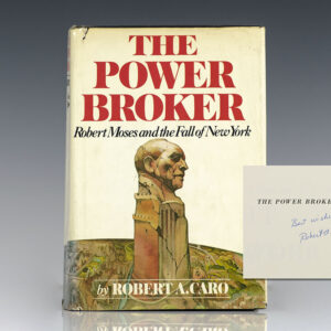 The Power Broker.