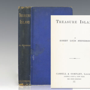 Treasure Island.