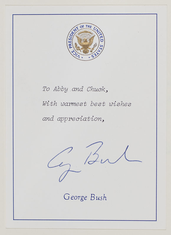 Looking Forward: An Autobiography.