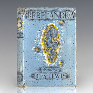 Perelandra.