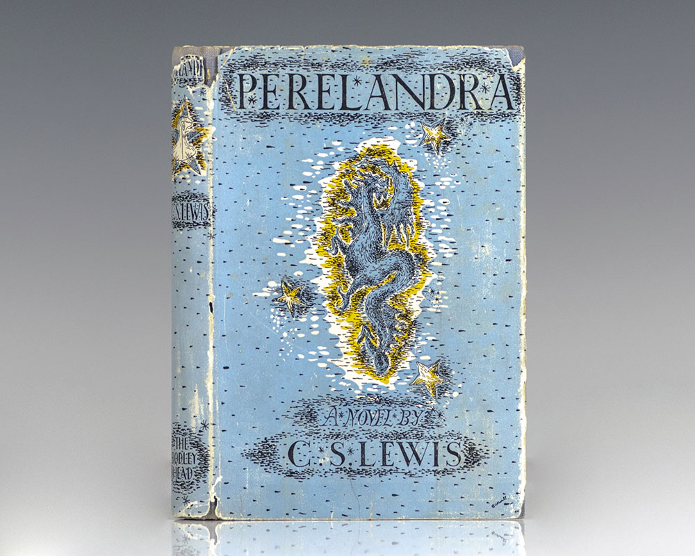 Perelandra.