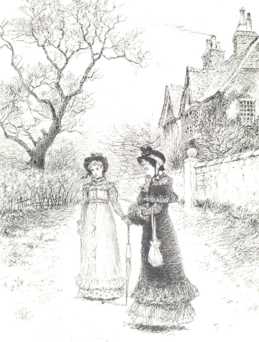 The Works of Jane Austen (Pride and Prejudice, Sense and Sensibility, Northanger Abbey, Persuasion, Mansfield Park, and Emma).