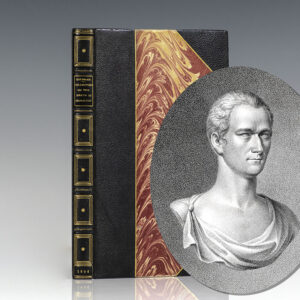 A Collection of the Facts and Documents, Related to the Death of Major-General Alexander Hamilton; With Comments: Together with the Various Orations, Sermons, and Eulogies, That Have Been Published or Written on His Life and Character.